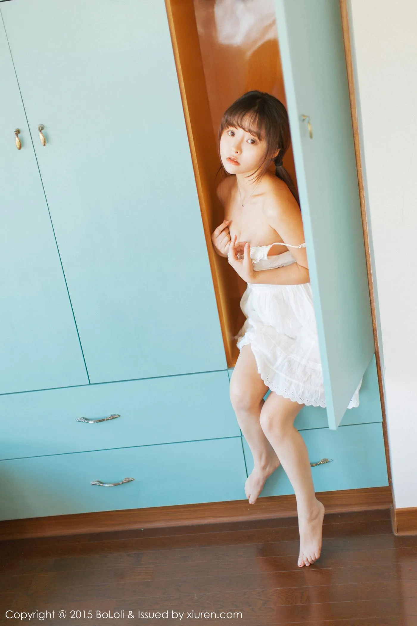 Vol.011 柳侑绮Sevenbaby [77P]插图7